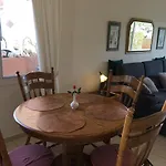 Сasa de vacaciones Eva Gardens Corner House With Pool And Garden Near Coral Bay Peyia