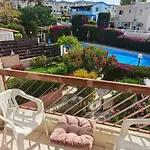 Сasa de vacaciones Eva Gardens Corner House With Pool And Garden Near Coral Bay Peyia