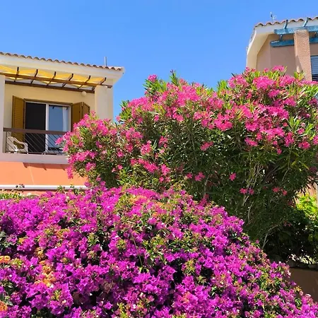 Eva Gardens Corner House With Stunning Garden And Huge Swimming Pool Next To Coral Bay Semesterbostad