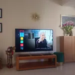 Eva Gardens Corner House With Pool And Garden Near Coral Bay Πέγεια