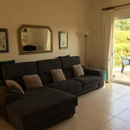 Holiday home Eva Gardens Corner House With Stunning Garden And Huge Swimming Pool Next To Coral Bay Peyia