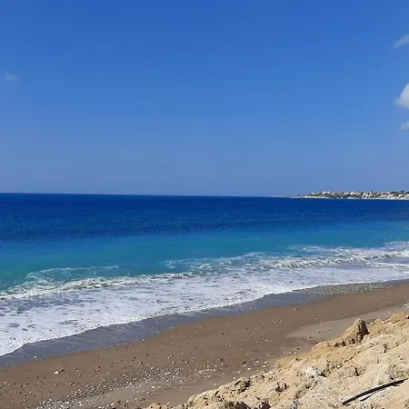 Eva Gardens Corner House With Stunning Garden And Huge Swimming Pool Next To Coral Bay Holiday home Peyia