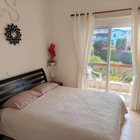 Eva Gardens Corner House With Pool And Garden Near Coral Bay Ferienhaus Peyia
