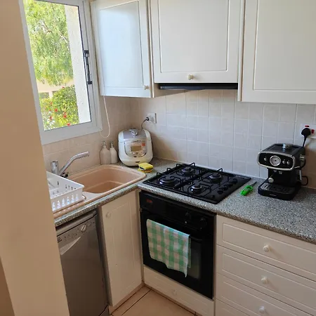 Eva Gardens Corner House With Stunning Garden And Huge Swimming Pool Next To Coral Bay Holiday home Peyia