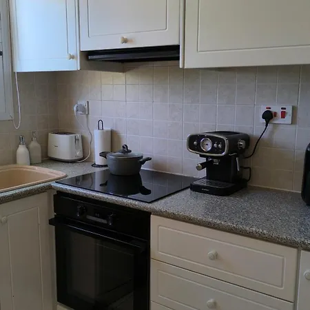 Eva Gardens Corner House With Stunning Garden And Huge Swimming Pool Next To Coral Bay Peyia