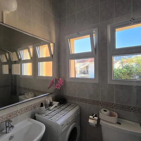 Eva Gardens Corner House With Pool And Garden Near Coral Bay * Peyia