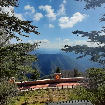Nyaraló Eva Gardens Corner House With Stunning Garden And Huge Swimming Pool Next To Coral Bay